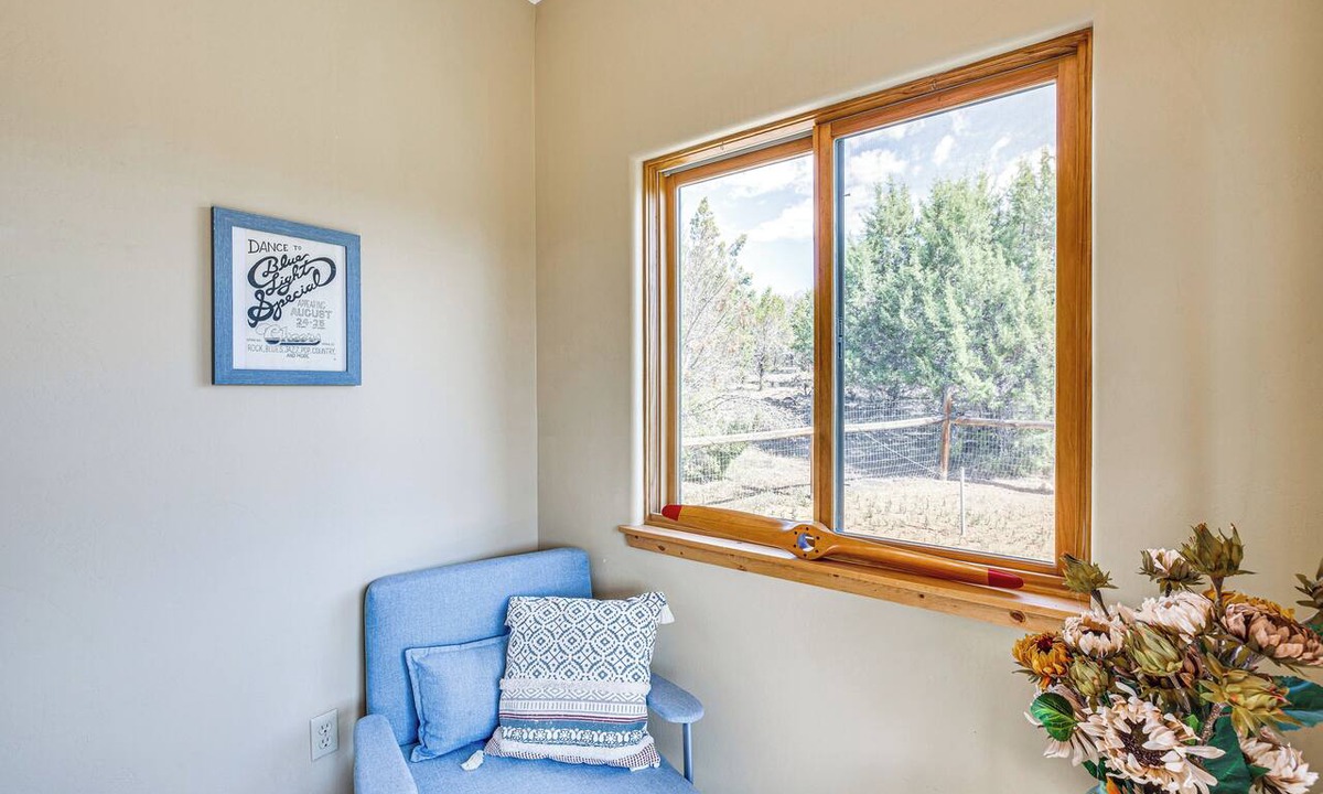 Hotchkiss Cottage | Hunt, Fish & Explore: Mtn-view Home in Hotchkiss