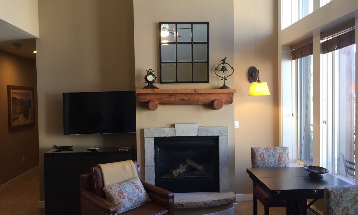 Beaver Creek Condo | HYATT MOUNTAIN LODGE FABULOUS SKI IN/OUT 3 BR/3BA PENTHOUSE AT BEAVER CREEK