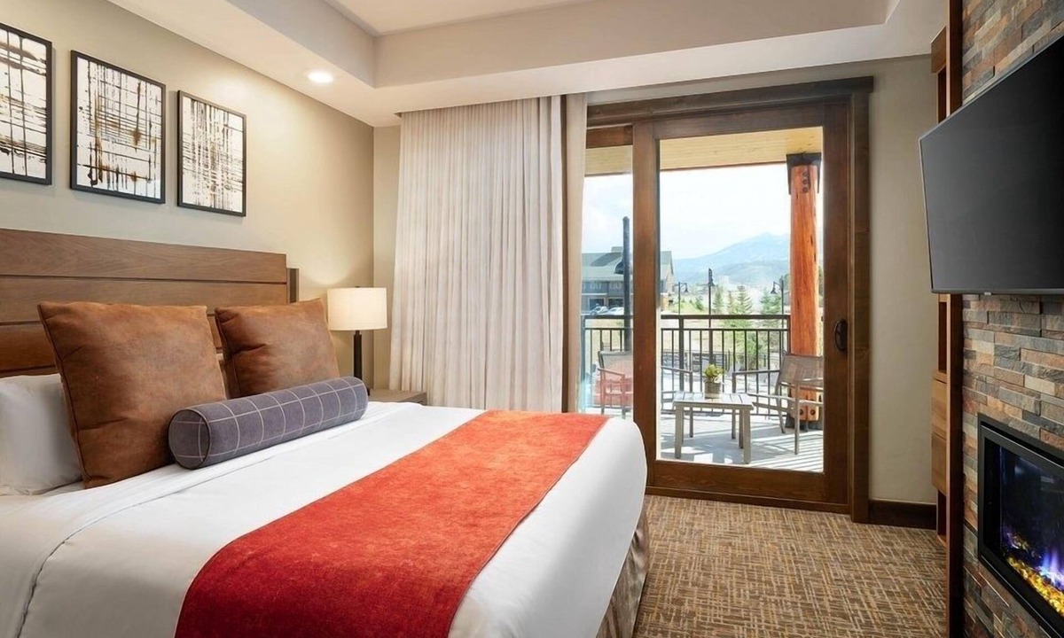 The Highlands Villa | Hyatt Vacation Club At The Ranahan: Beautiful One Bedroom Suite