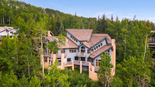 Beaver Creek House | Intrepid Retreat
