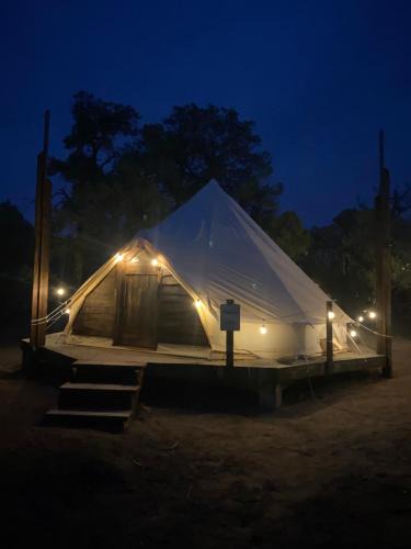 Duchesne Other | Issachar Tent