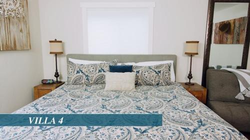 Redstone Apartment | King On Crystal River