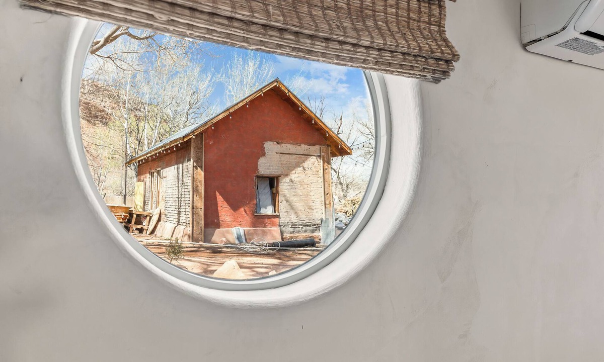 Moab Bed & Breakfast | KIT INN WETROCK