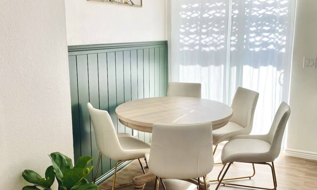 Prides Crossing House | La Ca sita