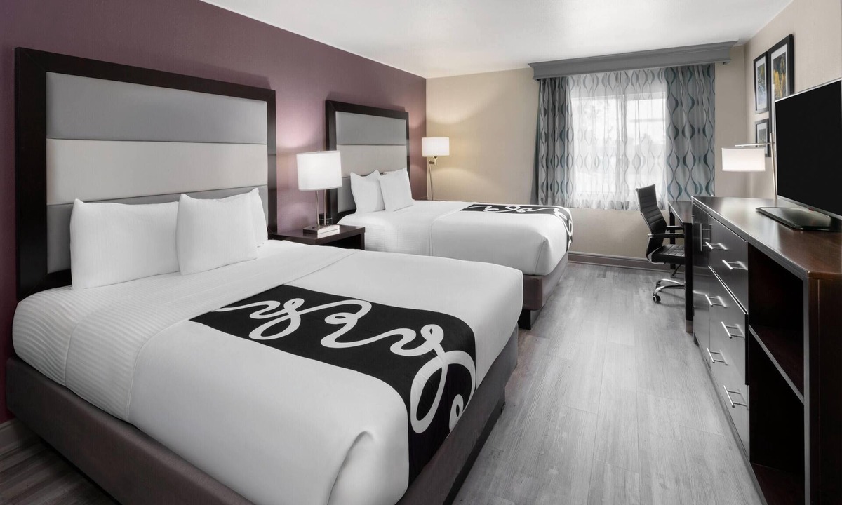 Fort Collins Hotel | La Quinta Inn by Wyndham Fort Collins