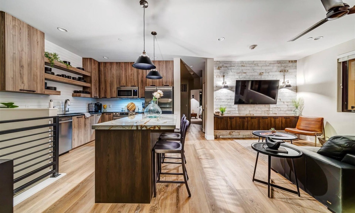 Zion National Park South Entrance Villa | LaFave-Luxury Villa at Zion: Angels Landing