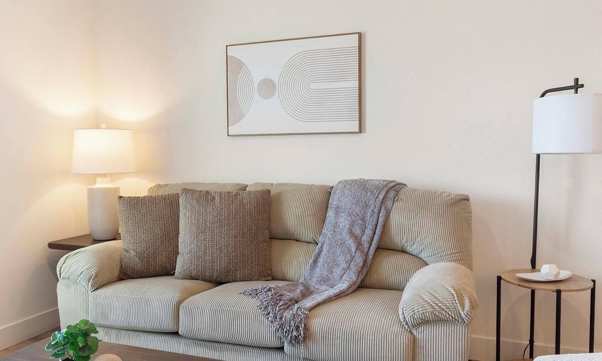 Firestone Apartment | Landing | Amazing 1BD, Clubhouse, Gym
