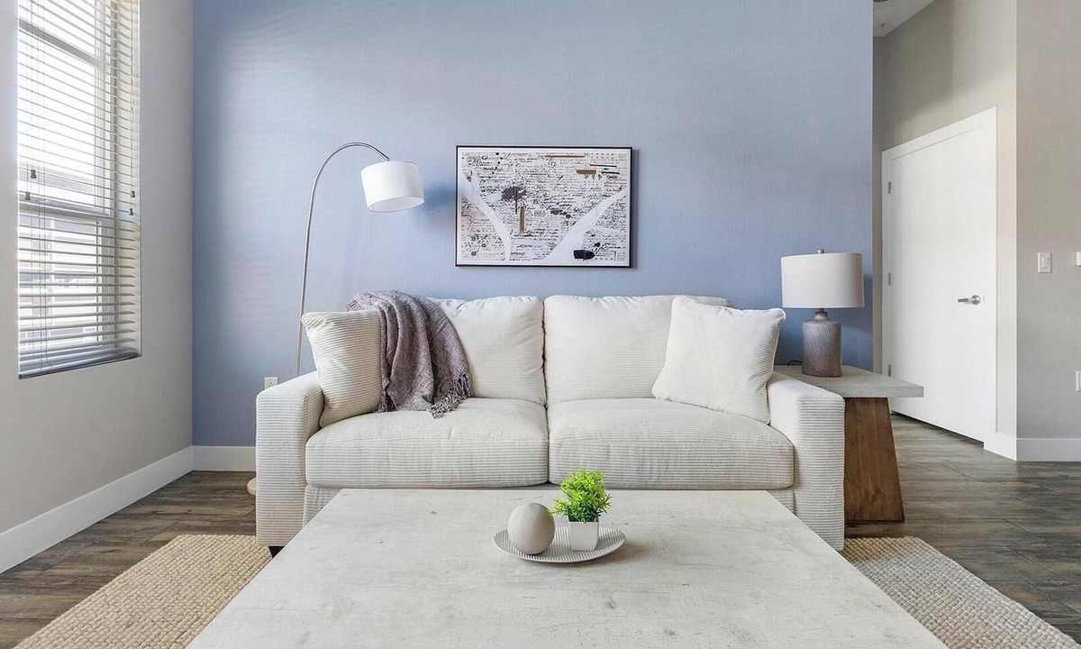 Washington Park West Apartment | Landing | Beautiful 2BD, Gym, Clubhouse