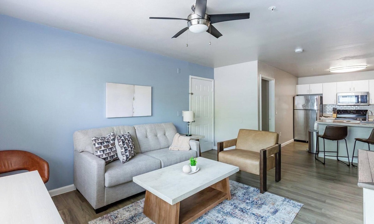 Tallahassee Apartment | Landing | Beautiful 3BD, Clubhouse, Gym