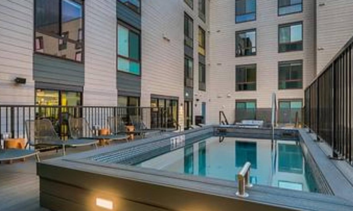 Fort Collins Apartment | Landing | Spectacular Studio in Fort Collins