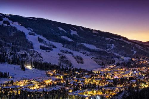 Eagle-Vail House | Larkspur Luxe Modern Avon Retreat