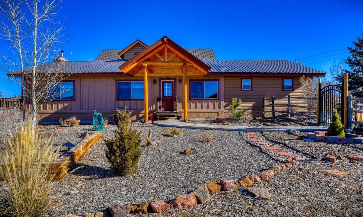 Pagosa Springs House | Last-Min Summer Escape! Book Jul/Aug Stay by 7/31, 15% Off