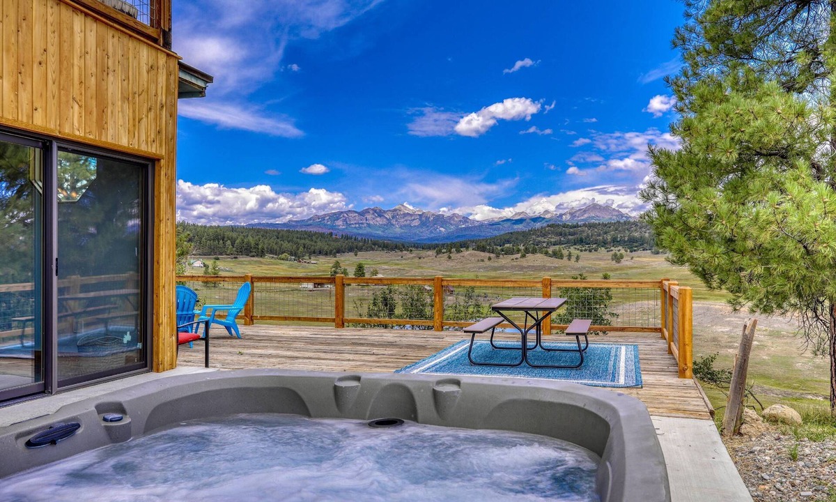 Pagosa Springs House | Last-Min Summer Escape! 15% Off Your August Stay. Must Book By 8/17/26.