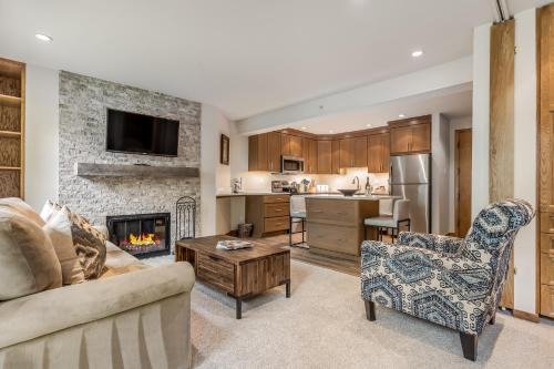 Snowmass Village House | Laurelwood Condominiums 301