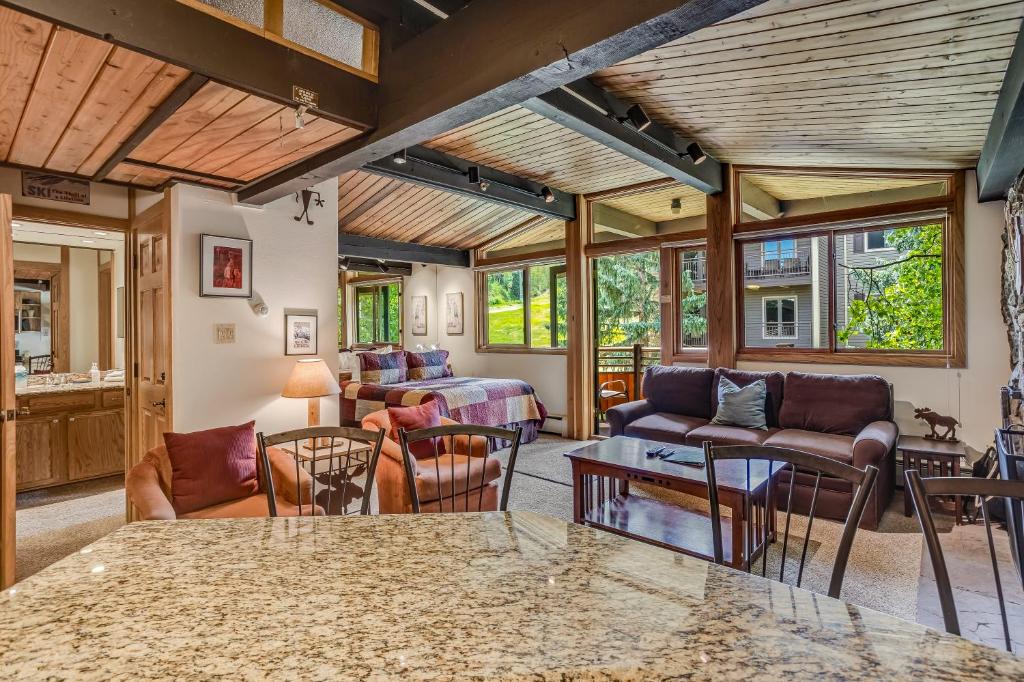 Snowmass Village House | Laurelwood Condominiums 413