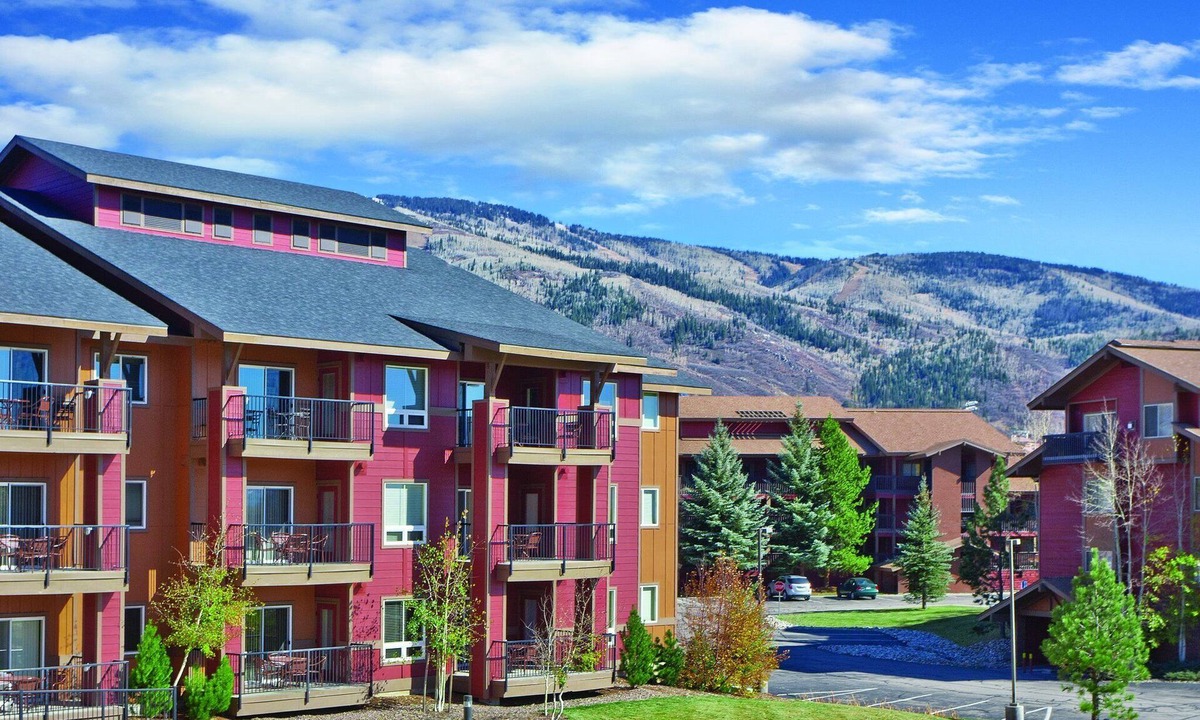 Steamboat Springs Resort | Love the outdoors?