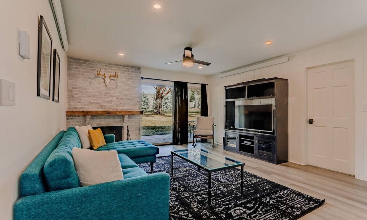 Carbondale Apartment | Lux Ranch at Roaring Fork Condo