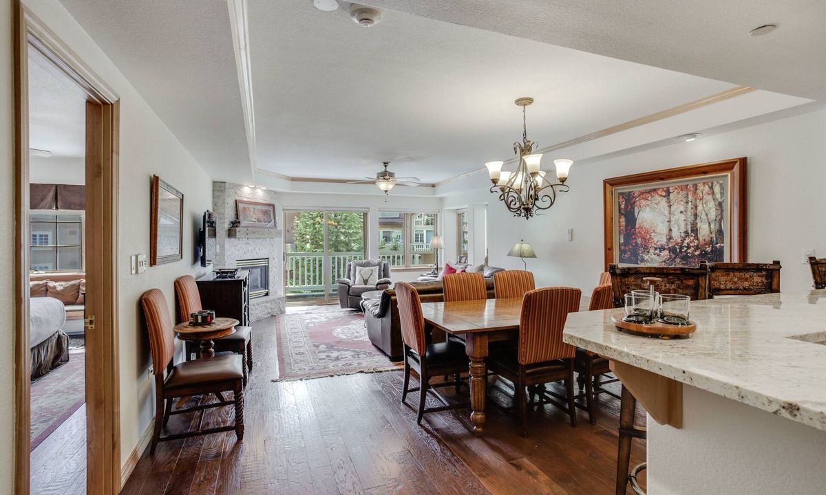 Beaver Creek Condo | Luxurious 3 bedroom 3 bath condo! by RedAwning