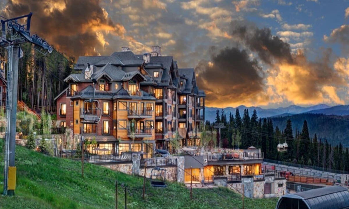 Peak 8 Resort | Luxury 1 bedroom at Grand Colorado on Peak 8