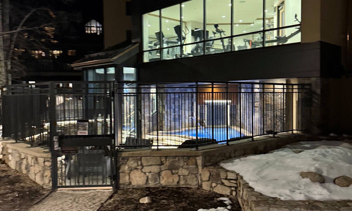 Beaver Creek Condo | Luxury Beaver Creek Colorado - A+ Location