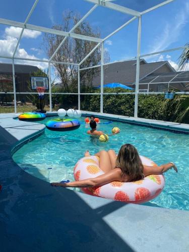 Lindfields House | Magic getaway