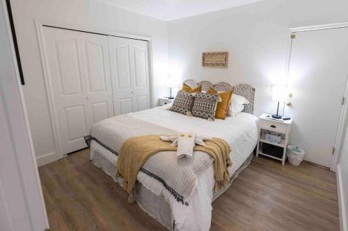 Mount Pleasant Apartment | Maple Canyon w/Kitchen&wash+dry