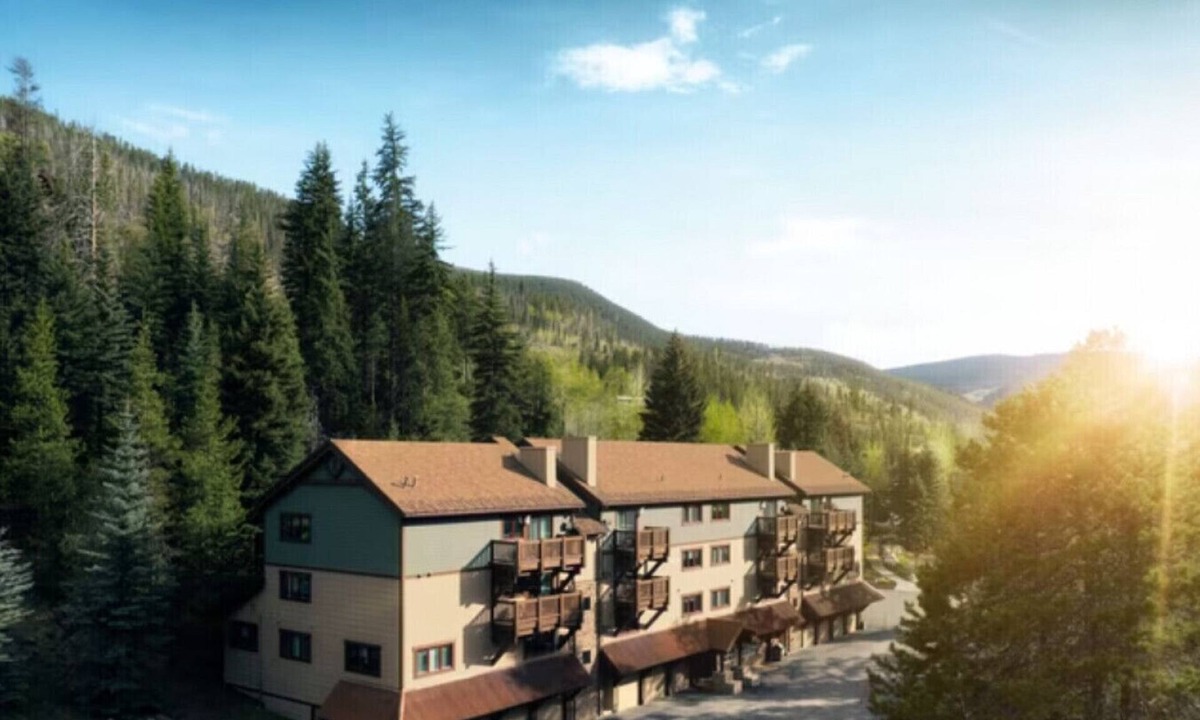 Vail Villa | Marriott's StreamSide - Birch, Douglas & Evergreen (Studio)