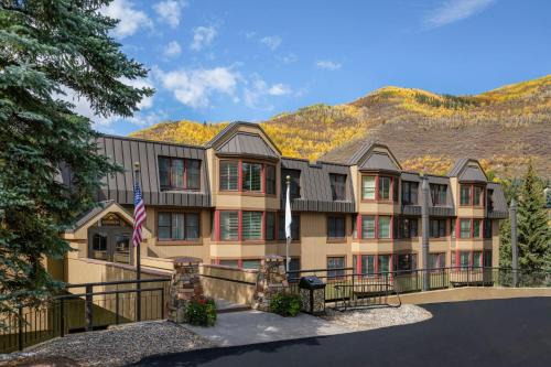 Vail Hotel | Marriott's StreamSide Evergreen at Vail