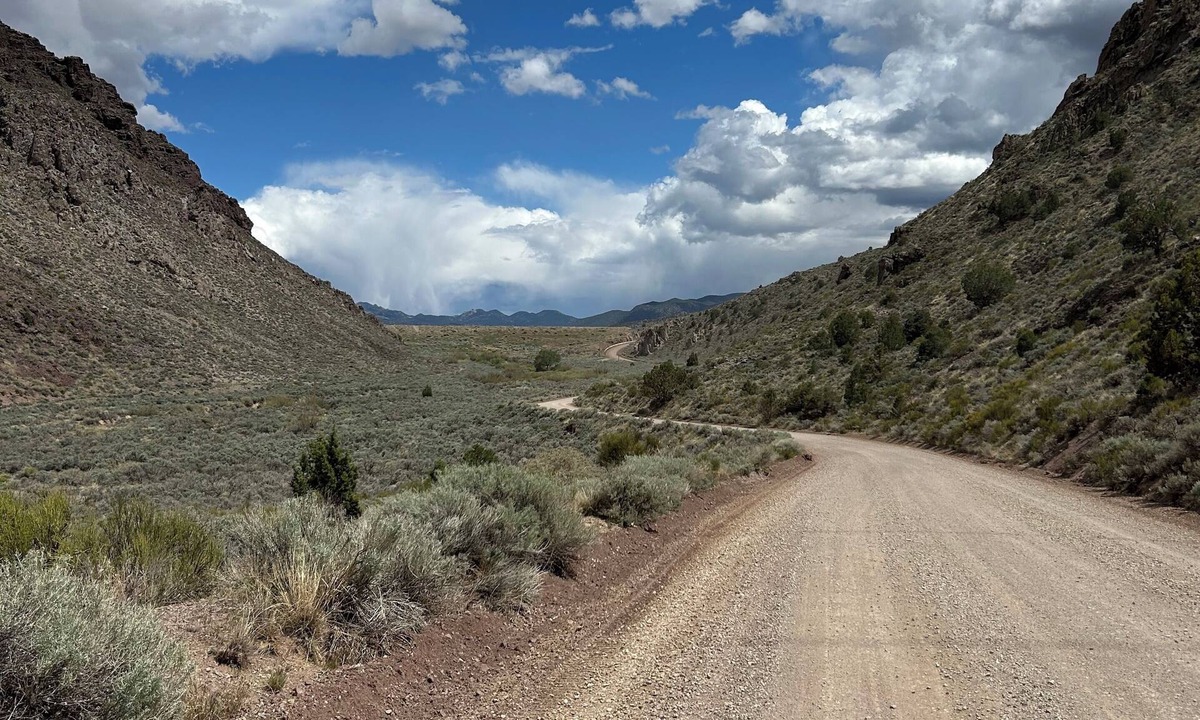 Beryl Junction RV Rental | Marvelous campground in Beryl for a peaceful getaway Spot 14