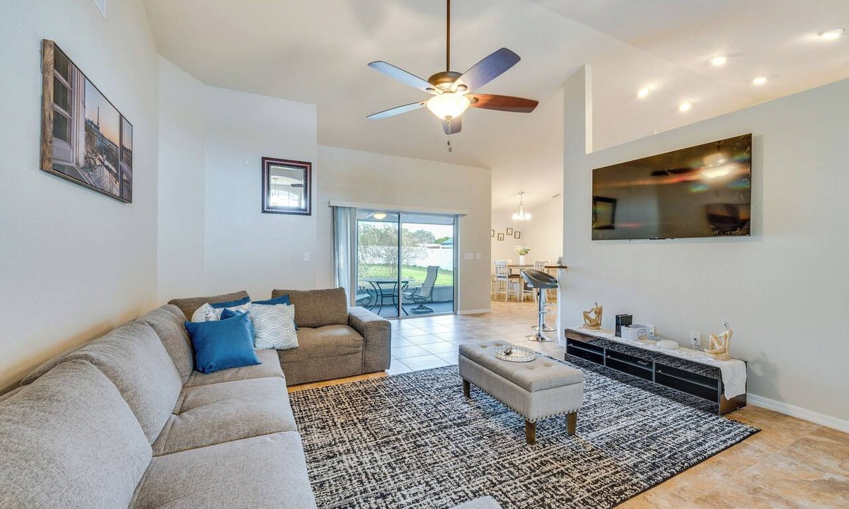 Davenport House | Merrimack Place