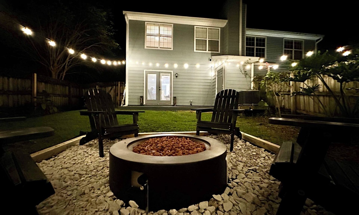Old Town House | Midtown Urban Retreat- Family Friendly 3BR Retreat
