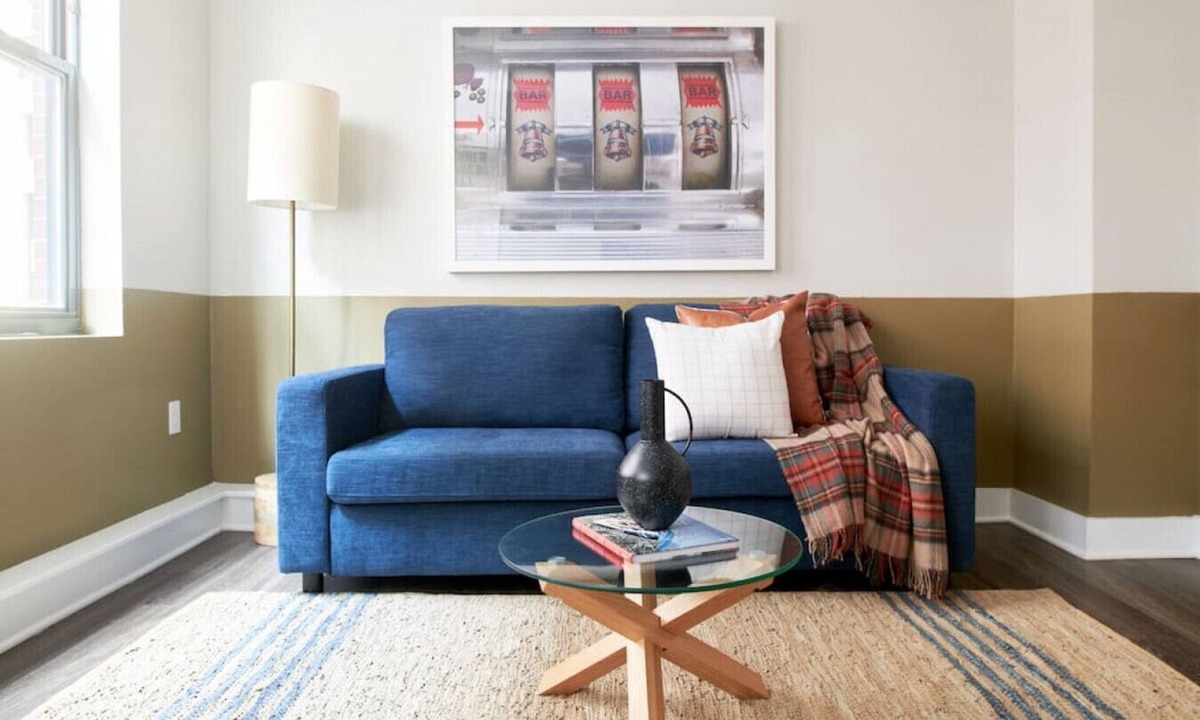 Boston Financial District Apartment | Milk153-6F-1/1 · Spacious 1br In Boston FIDI | Close to T!