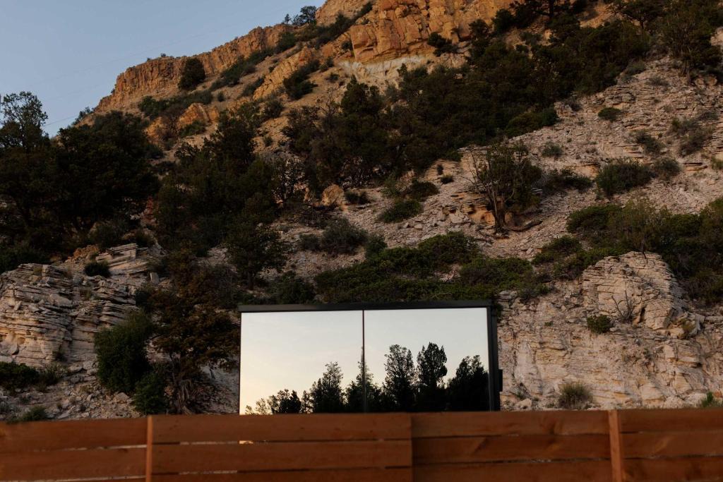 Orderville House | Mirror Mountain at East Zion Resort