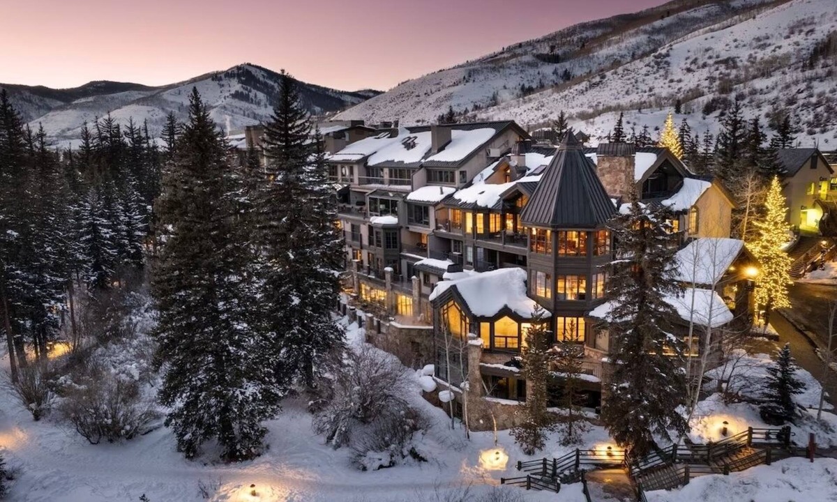 Vail Hotel | Modern Mountain Stay | 0.8 mi to Adventure Ridge