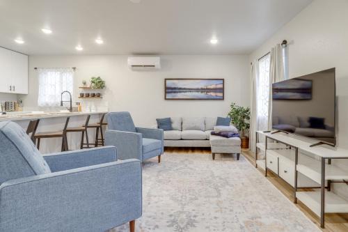 Windsor House | Modern & Pet-Friendly! Northern Colorado Retreat
