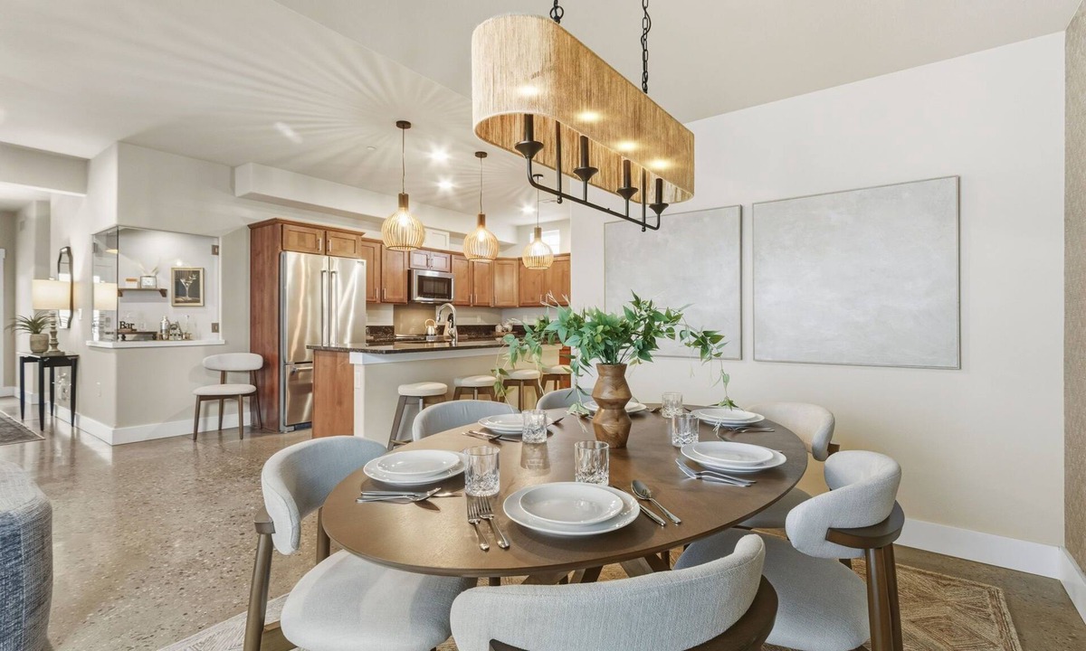 Fort Collins House | Modern Urban Retreat Near Old Town Fire Pit, Arcade, Bikes