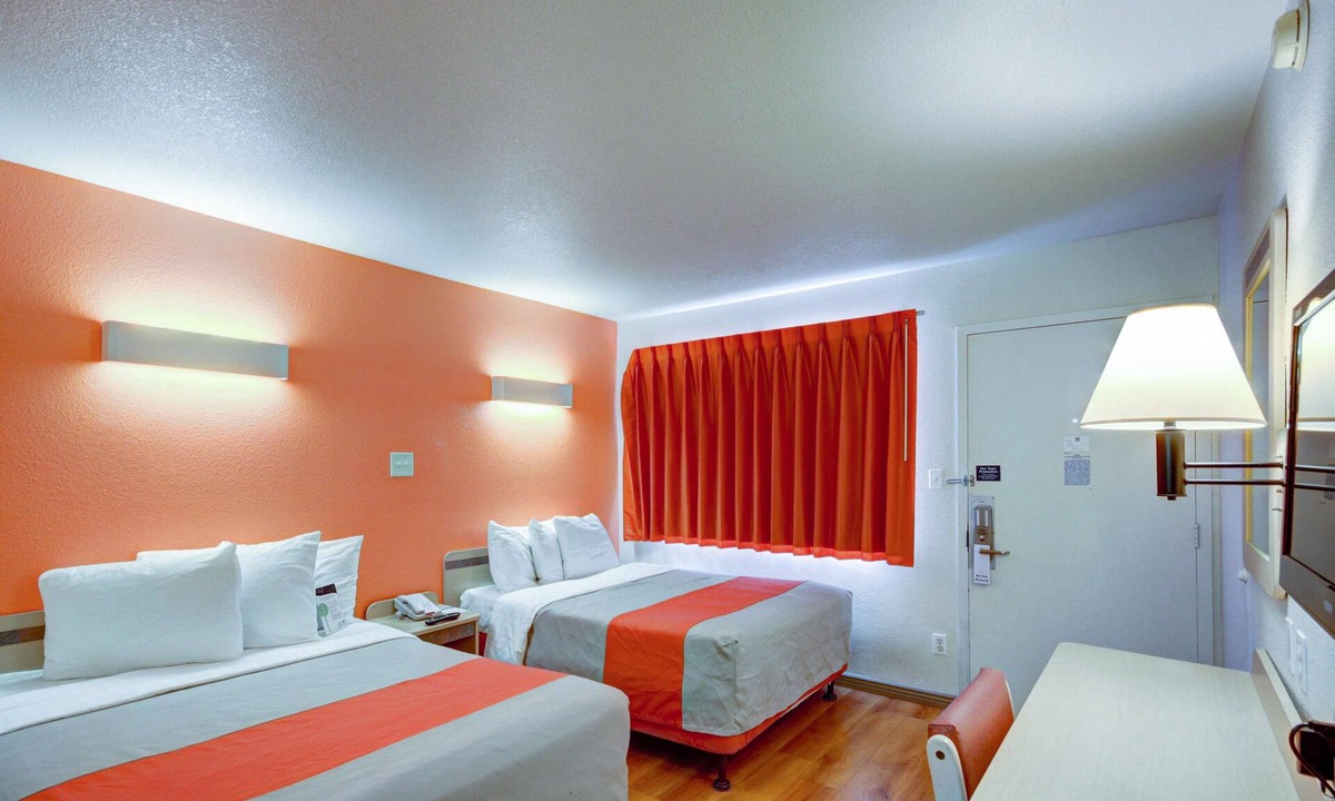 St. George Hotel | Motel 6 Saint George, UT