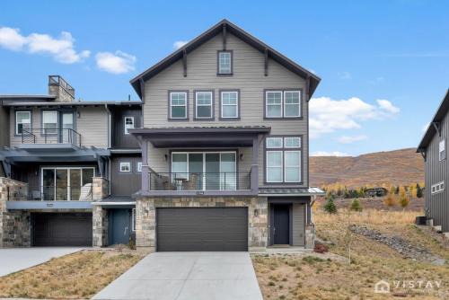 Deer Mountain House | Mountain Hideout