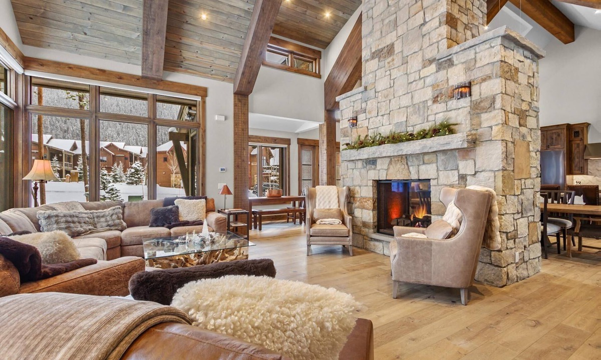 Keystone House | Mountain House | Hot Tub | Shuttle Access