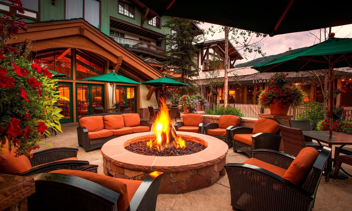 Vail Cabin | Mountain Room near the Gondola + On Site Pool