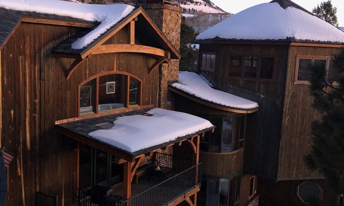 Placerville Apartment | Mountain View Apartment