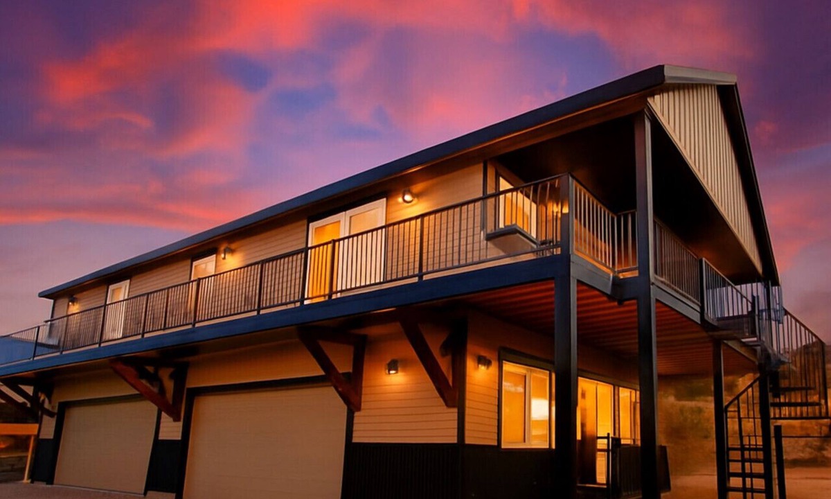 Helper Cabin | Mountain View Lodge - Spacious Cabin Retreat with Hot Tub,