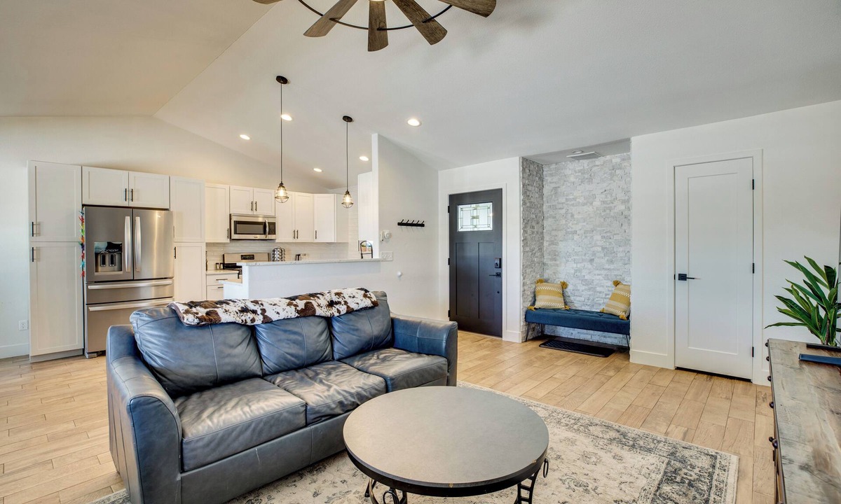 Fruita House | Mtn Biker's Escape! 7 Mi to Kokopelli Loops Trails