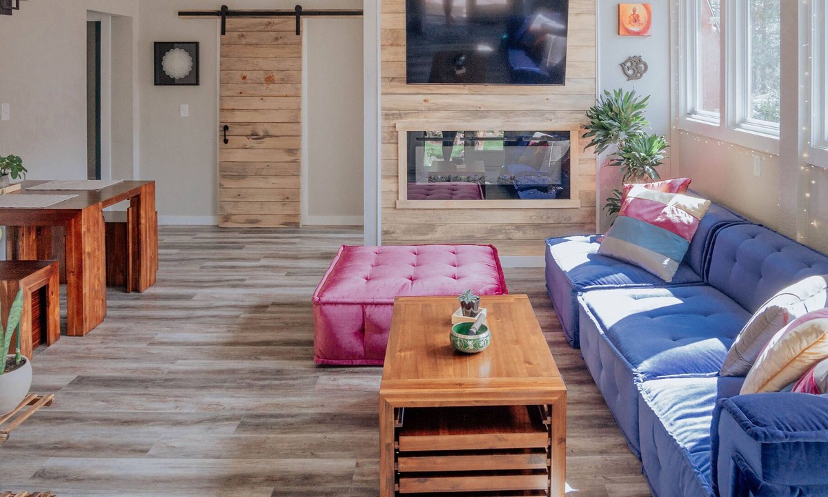 Palmer Lake House | Mtn Cottage | Hot Tub, Sauna | In-House Wellness