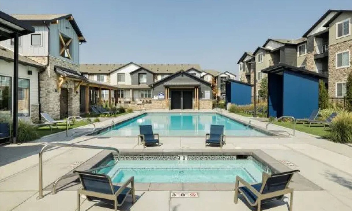 American Fork Apartment | Near Sundance, Comfy Beds, Hot Tub, Gym, Wi-fi