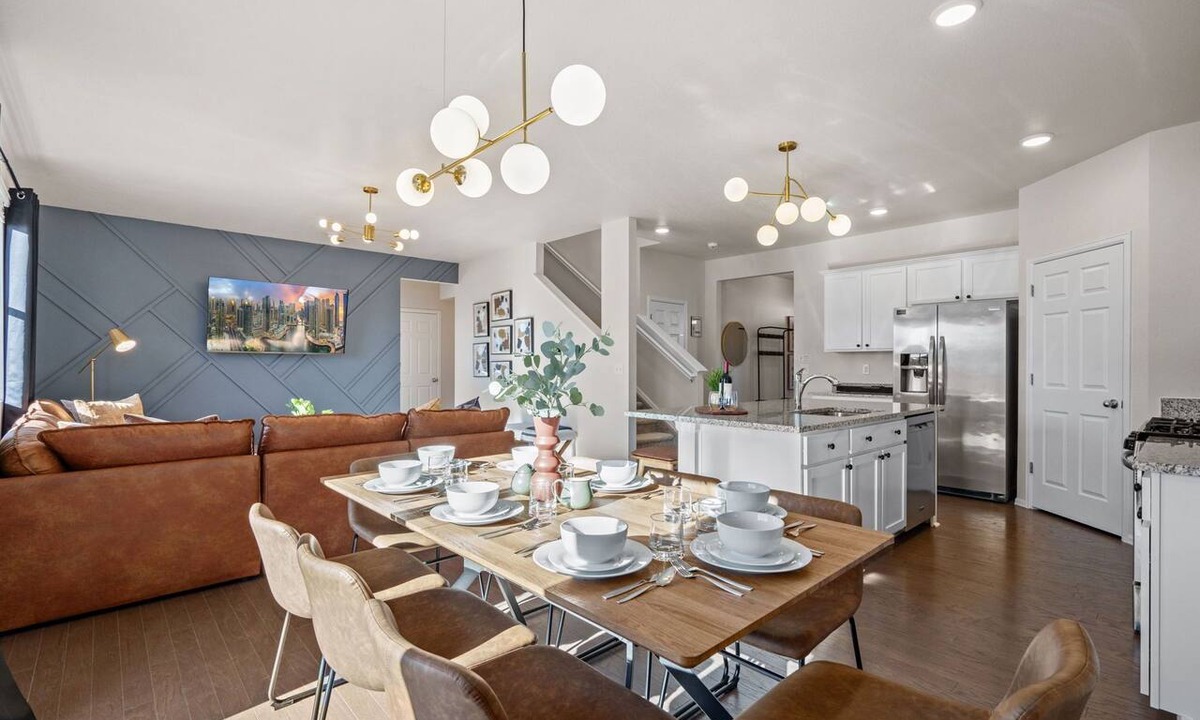 Windsor House | New! Family-friendly Home w/Pool Table, King Beds