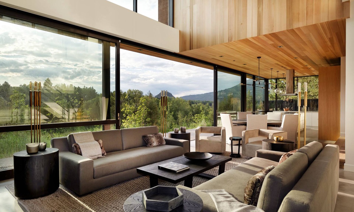 Aspen House | New Luxury Aspen Home by Aspen Vacation Rentals™