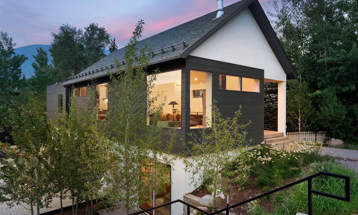 Aspen House | New Luxury Aspen Home by Aspen Vacation Rentals™