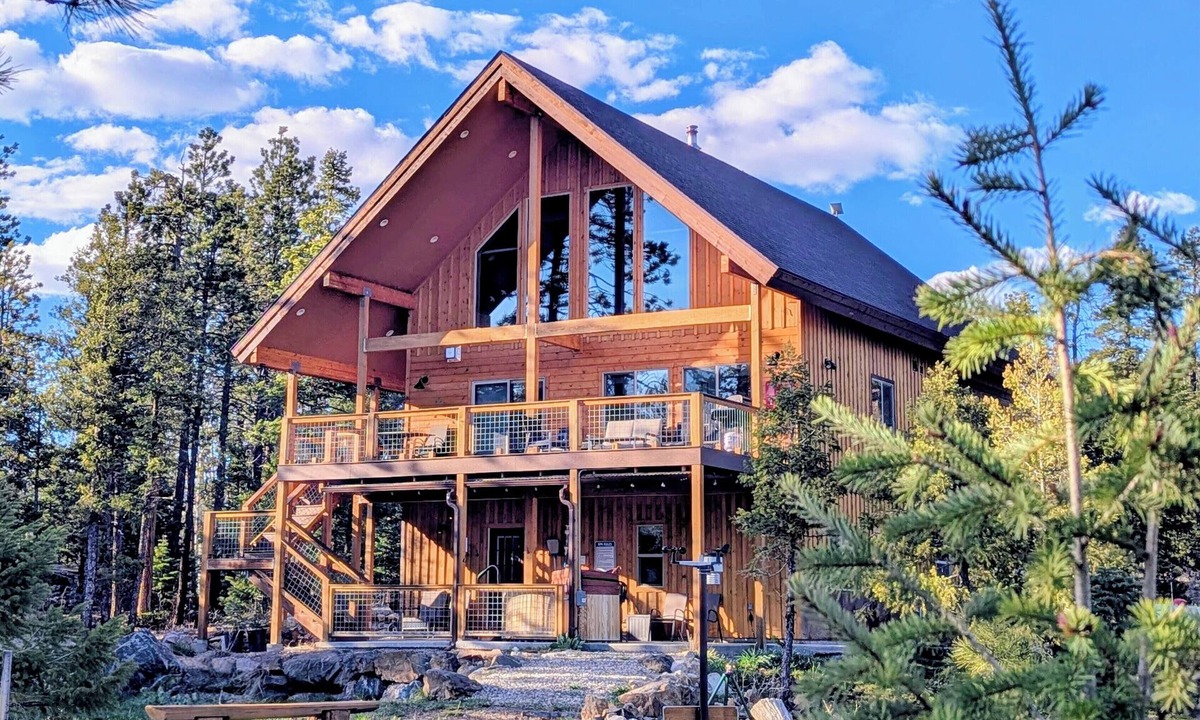 Columbine Lake House | New Luxury Mountain Home | Hot tub | Nat'l Forest | 4Kings | 2.5mi to Purgatory