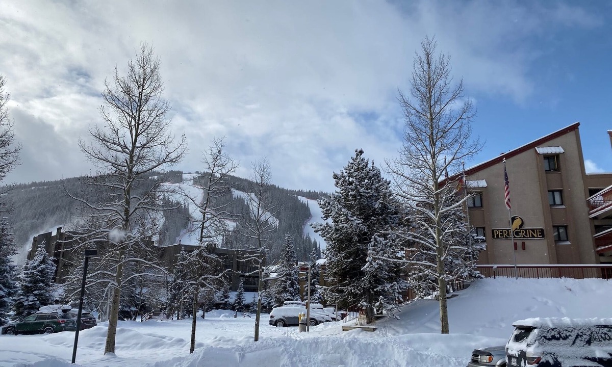 East Village at Copper Condo | Newly Remodeled 2Bd, 2Ba/Steps From The Super B-lift/ski rental/restaurant/bus